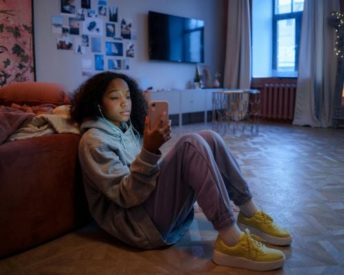 TWR Women of Hope Double Take Podcast